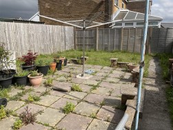 Teglan Park, Ammanford