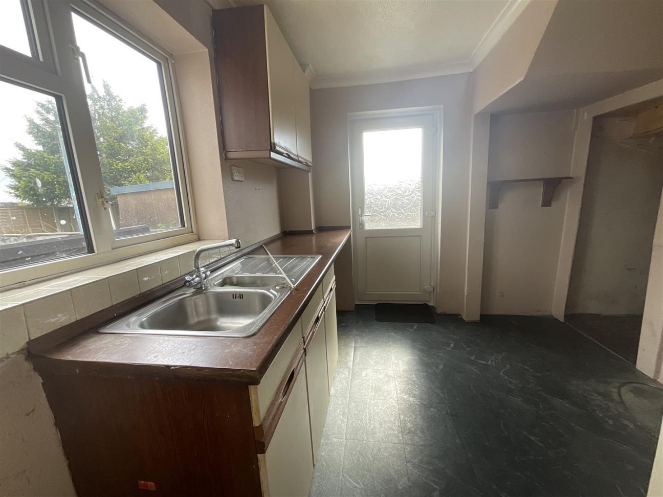 Teglan Park, Ammanford