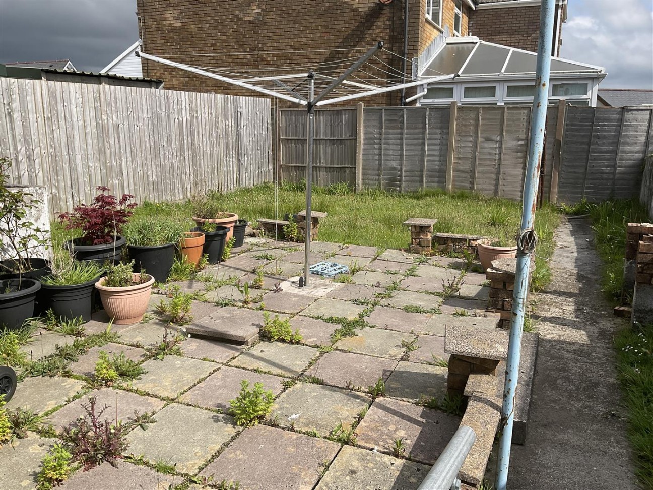 Teglan Park, Ammanford