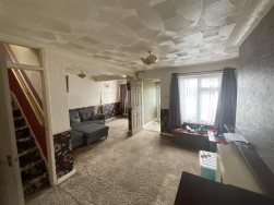 Teglan Park, Ammanford