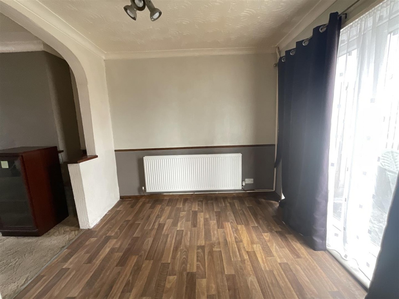 Teglan Park, Ammanford