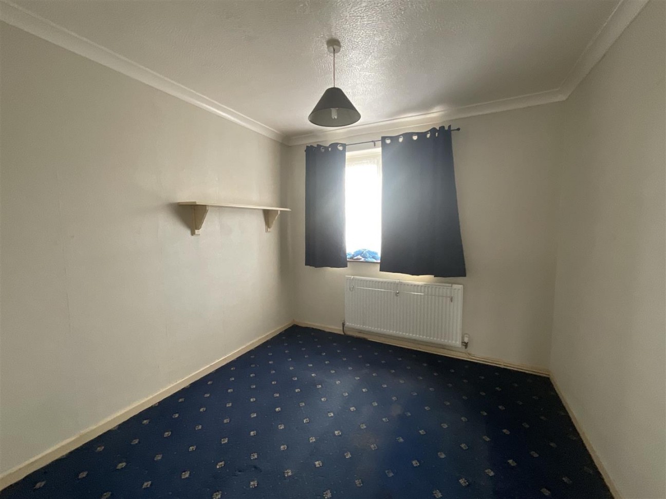 Teglan Park, Ammanford