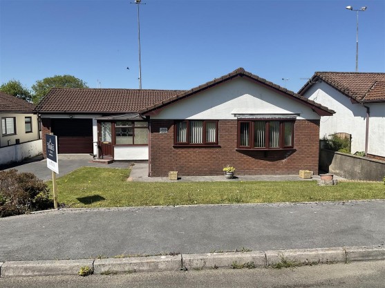 Woodlands Park, Ammanford