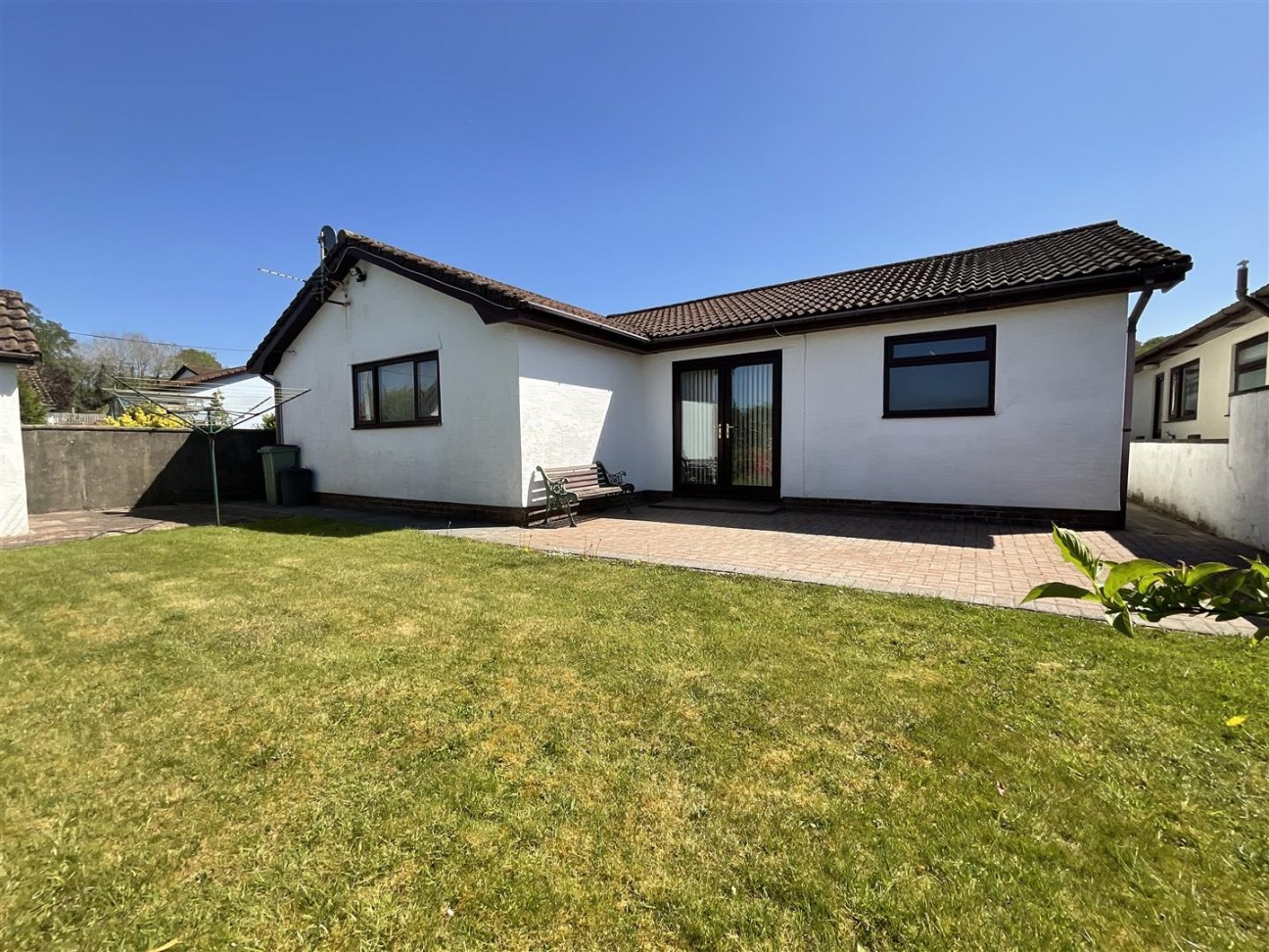 Woodlands Park, Ammanford