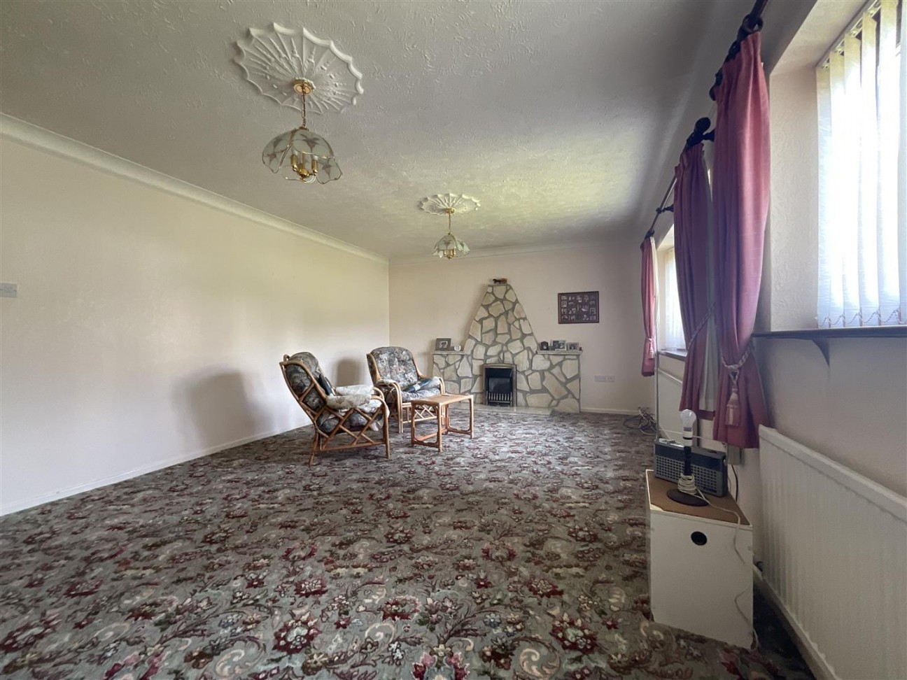 Woodlands Park, Ammanford