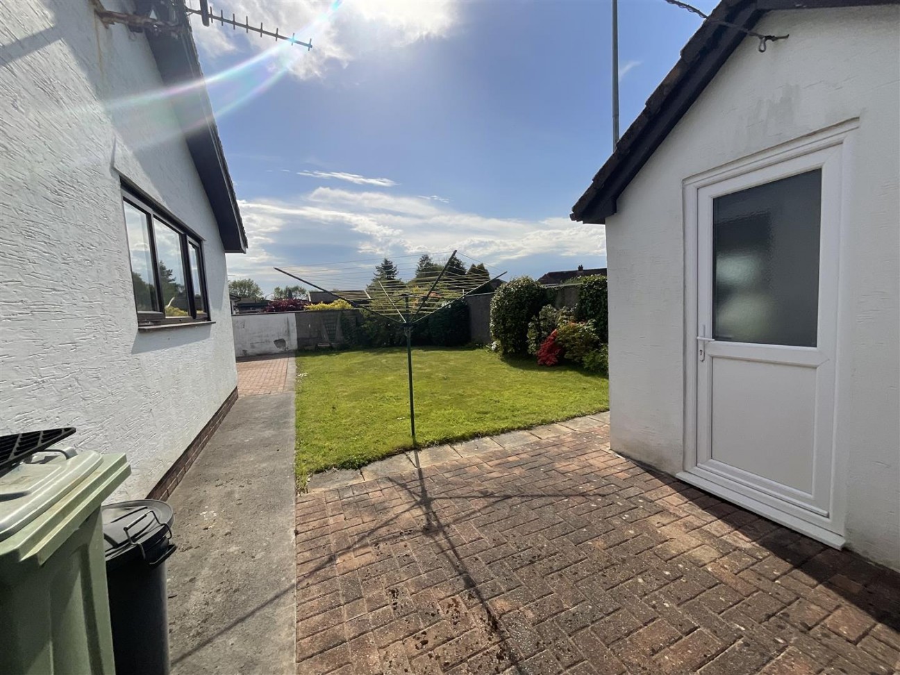 Woodlands Park, Ammanford
