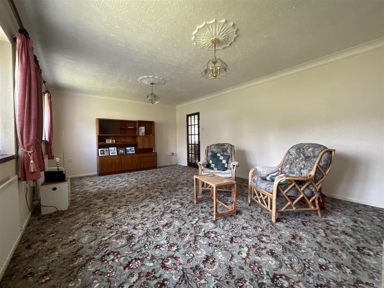 Woodlands Park, Ammanford