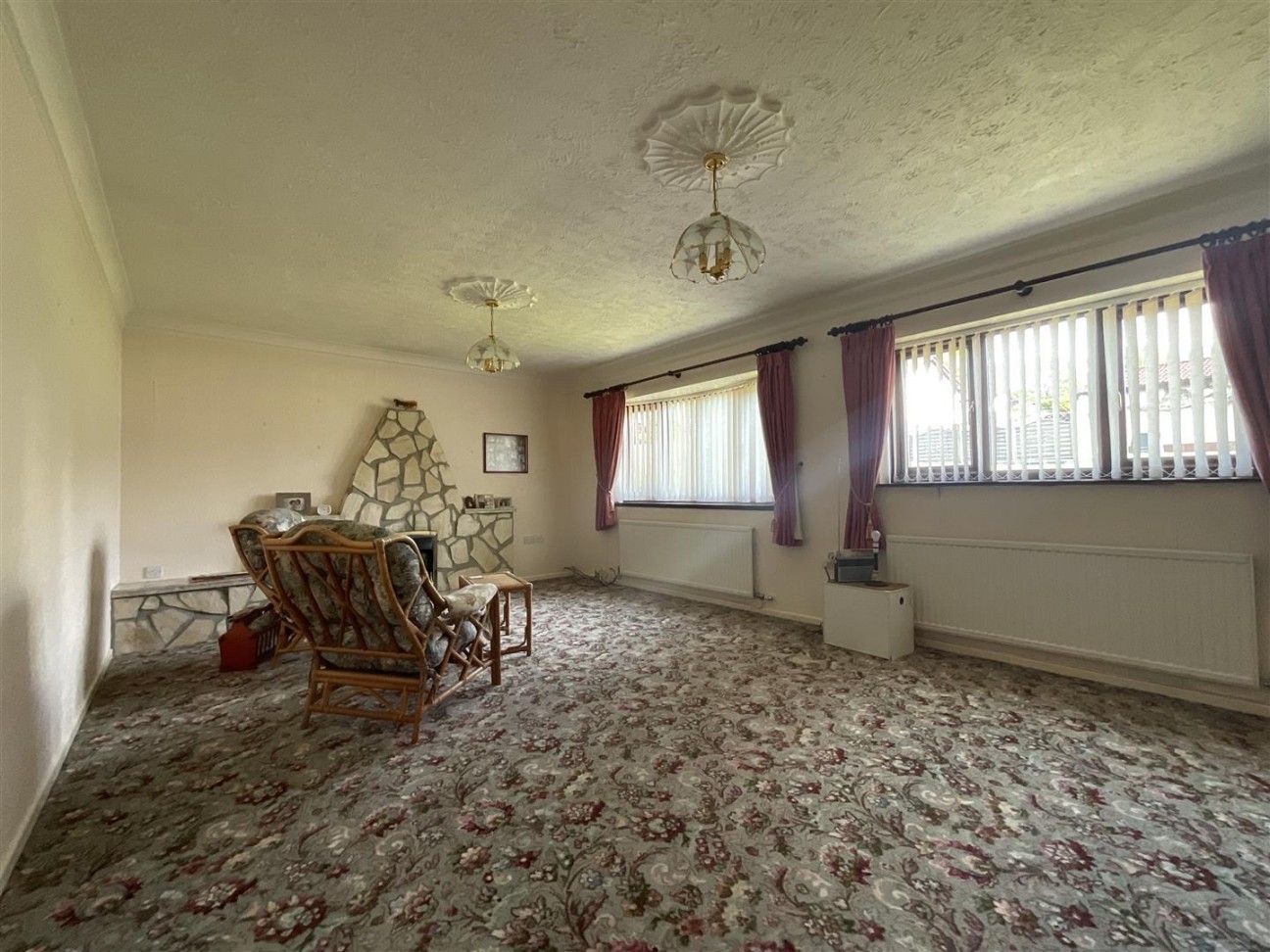 Woodlands Park, Ammanford
