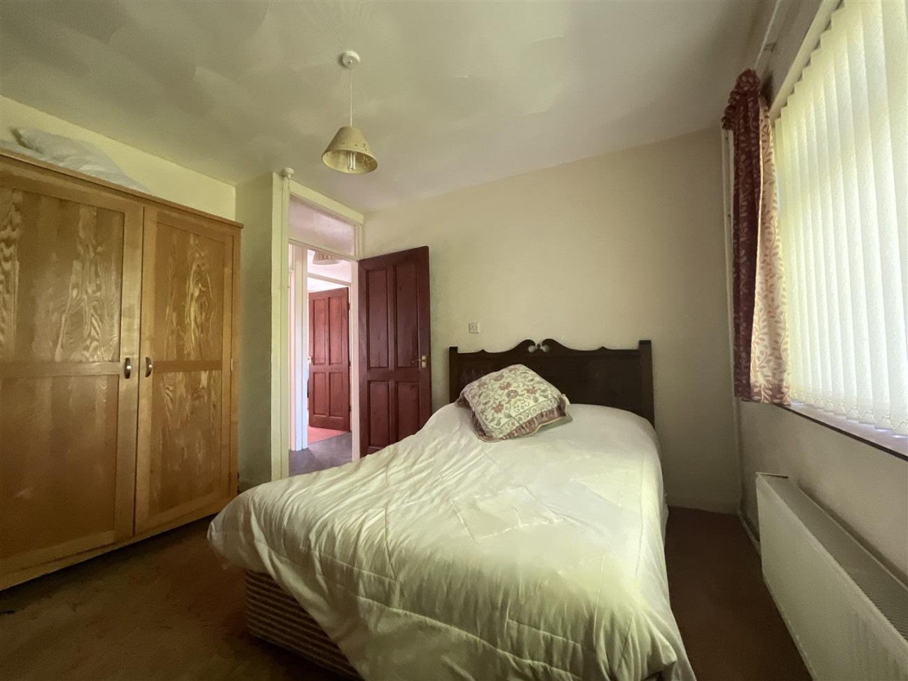 Heol Ddu, Ammanford