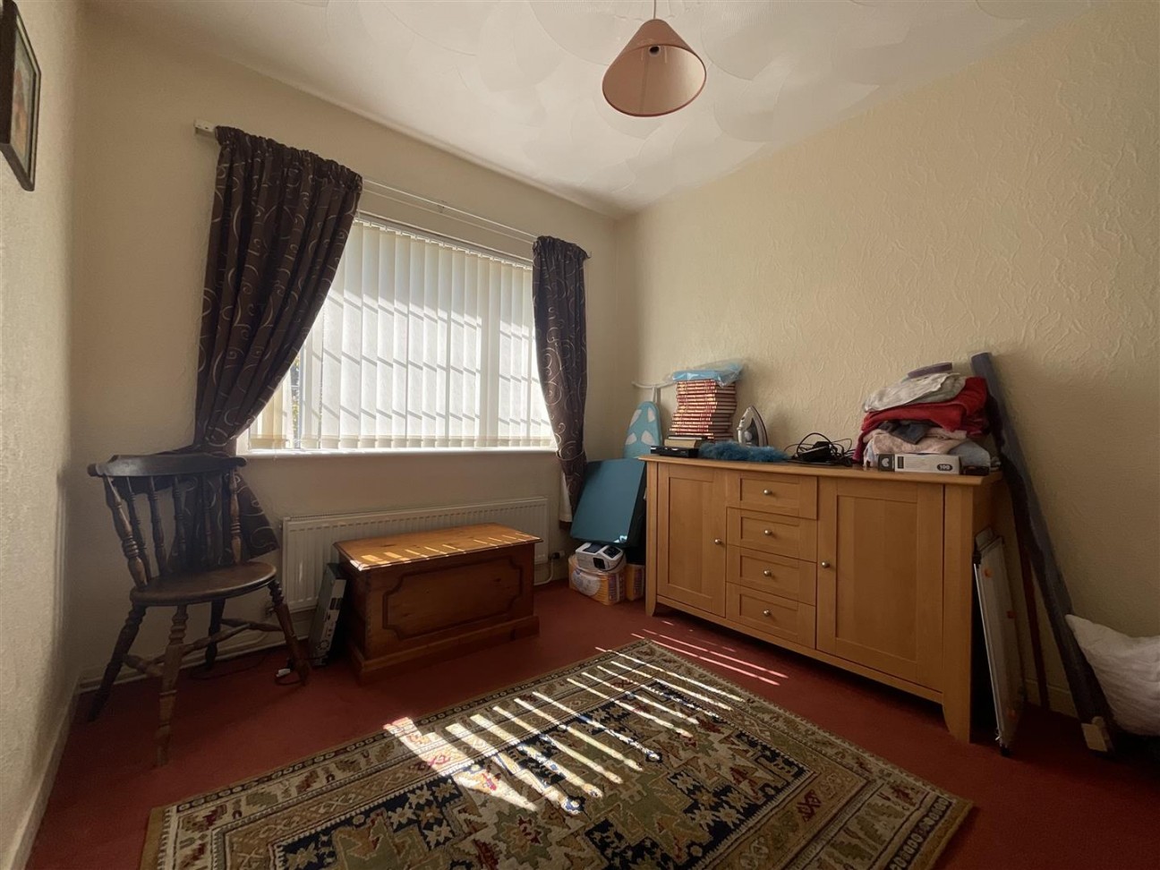 Heol Ddu, Ammanford