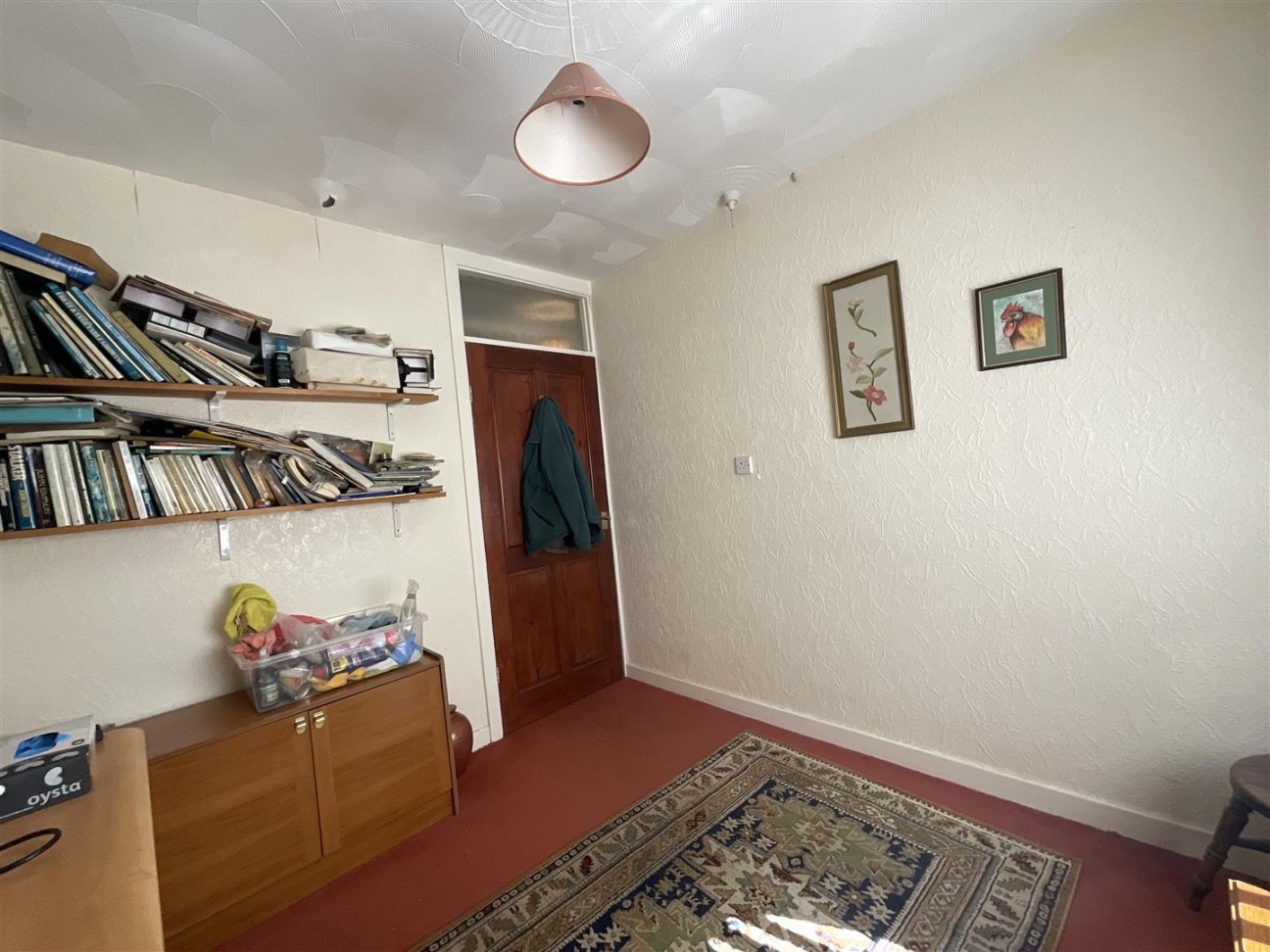 Heol Ddu, Ammanford