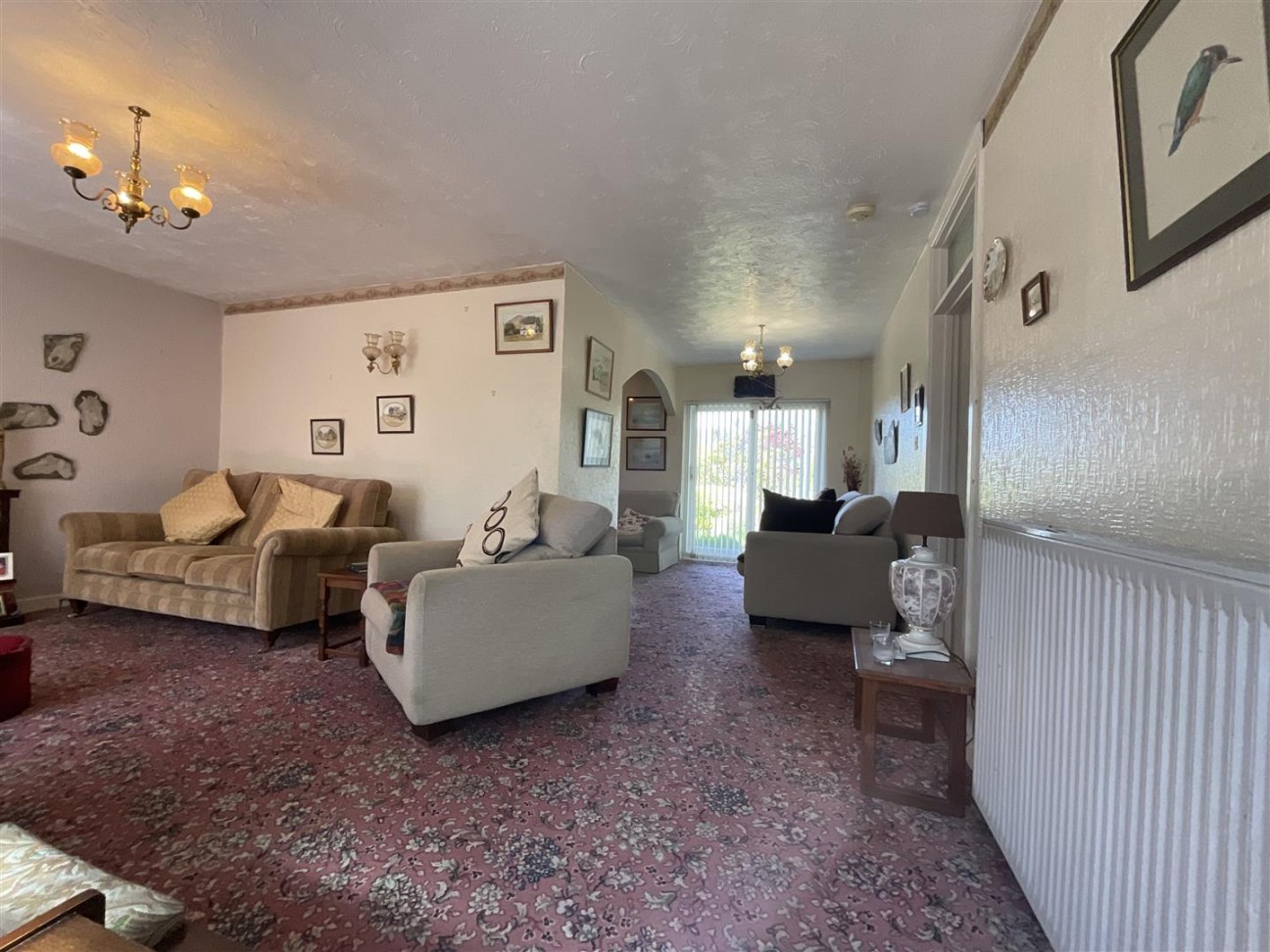Heol Ddu, Ammanford