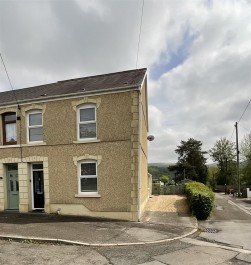 Tabernacle Road, Glanamman, Ammanford