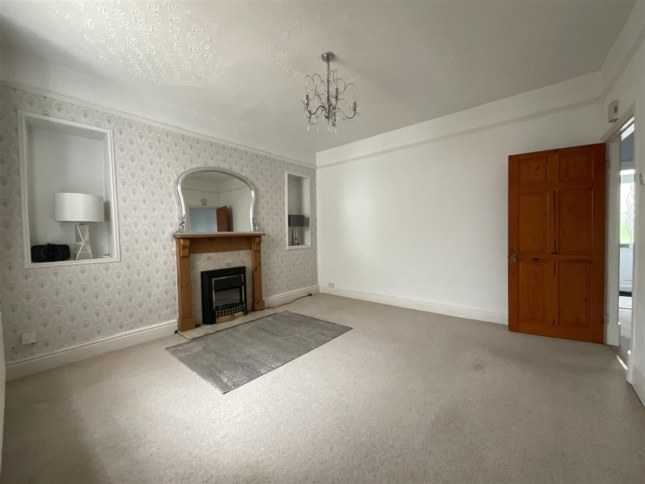 Tabernacle Road, Glanamman, Ammanford