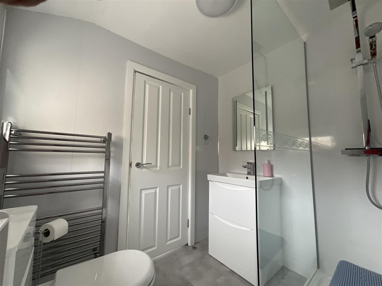 Tabernacle Road, Glanamman, Ammanford