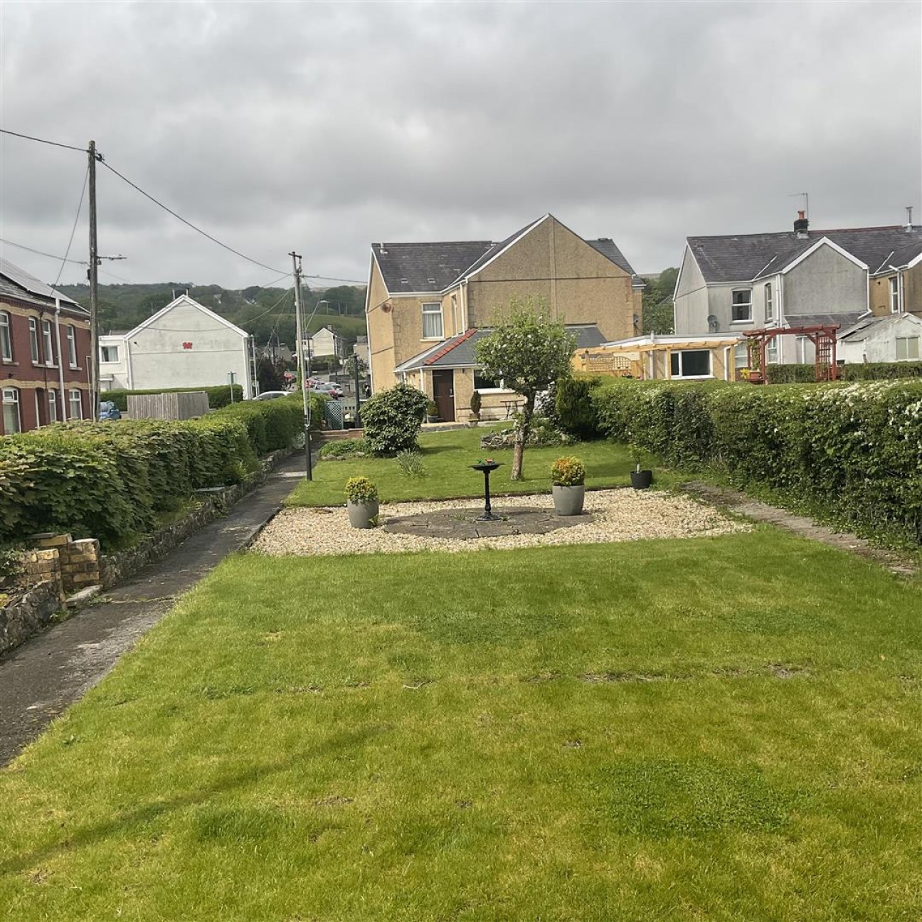 Tabernacle Road, Glanamman, Ammanford