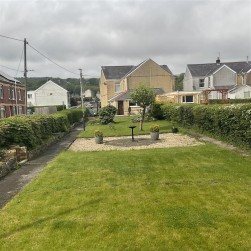 Tabernacle Road, Glanamman, Ammanford