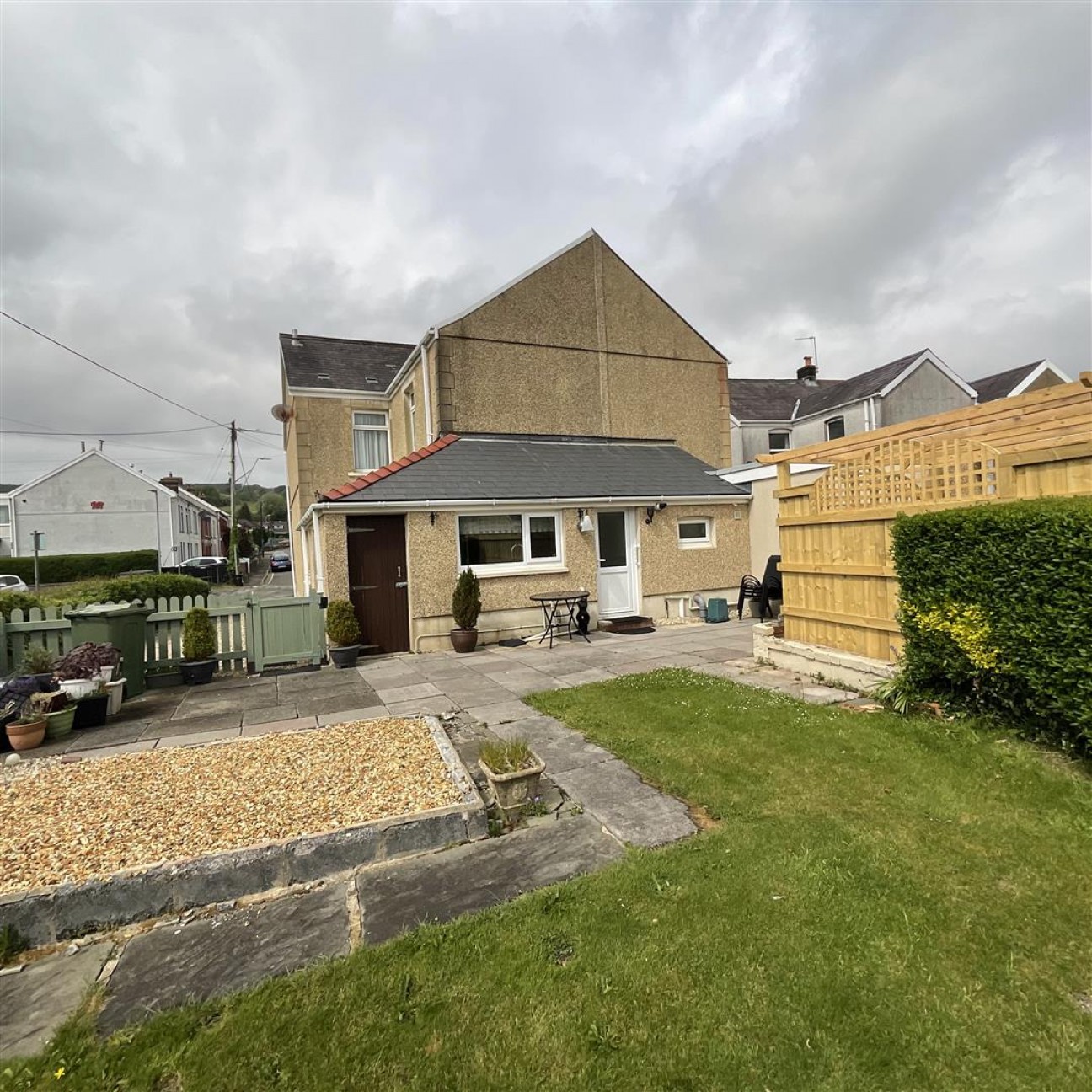 Tabernacle Road, Glanamman, Ammanford