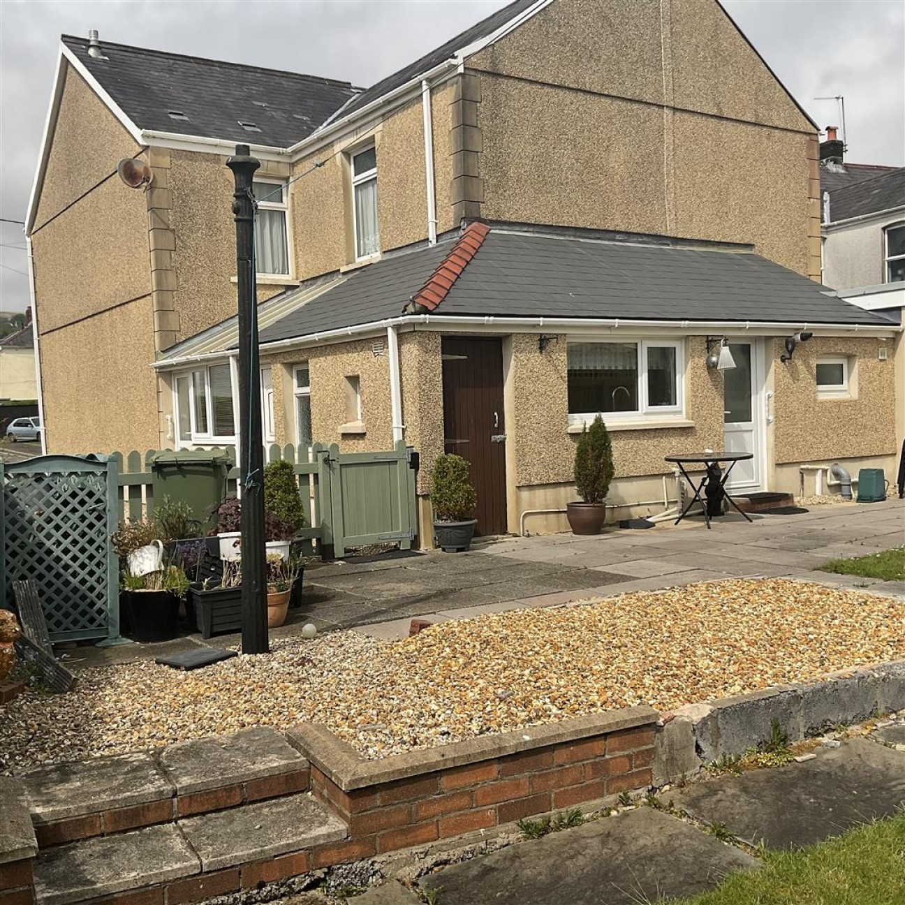 Tabernacle Road, Glanamman, Ammanford