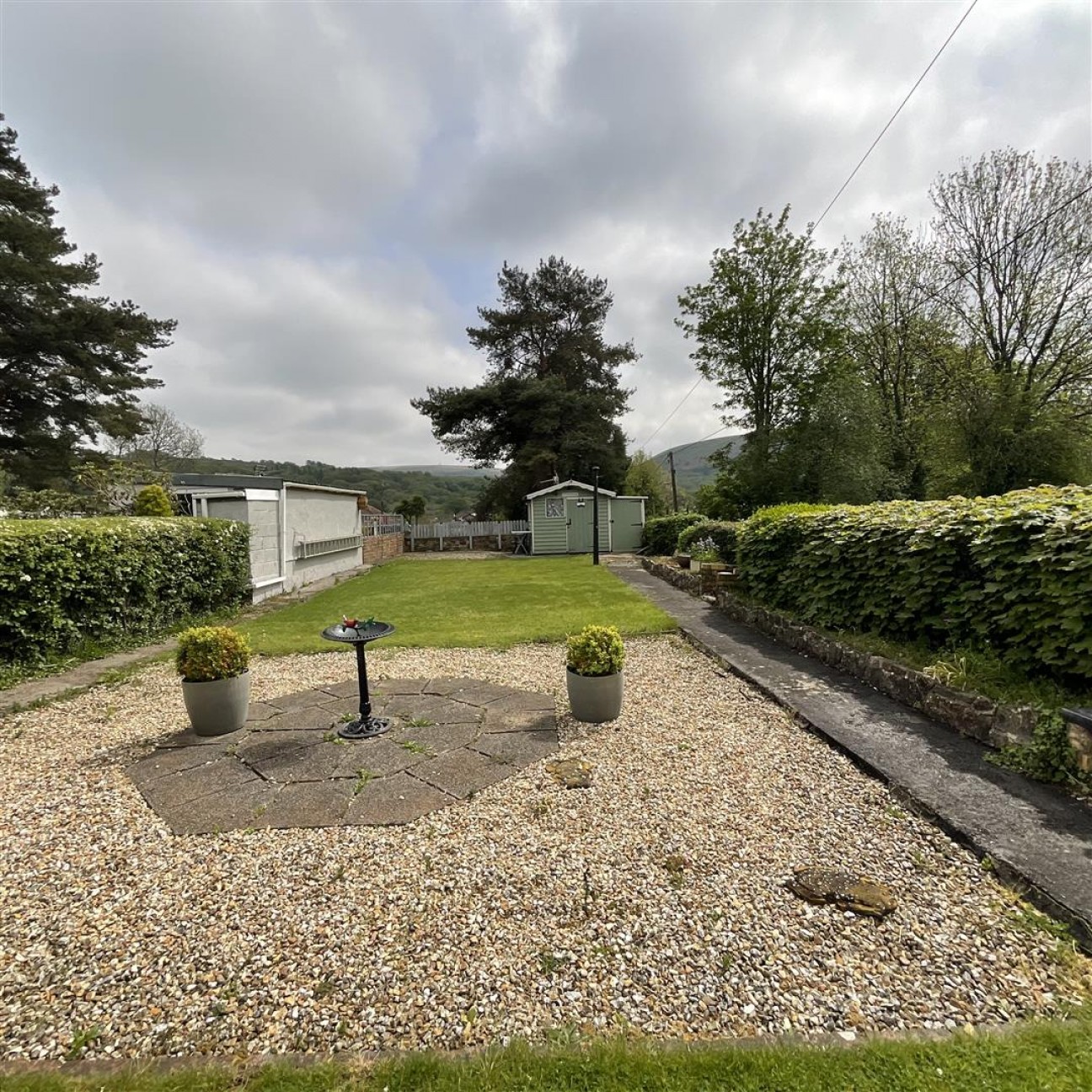 Tabernacle Road, Glanamman, Ammanford