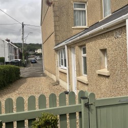 Tabernacle Road, Glanamman, Ammanford