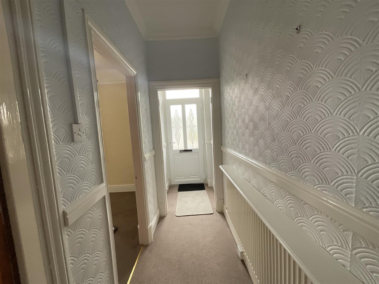 Tabernacle Road, Glanamman, Ammanford