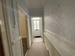 Tabernacle Road, Glanamman, Ammanford