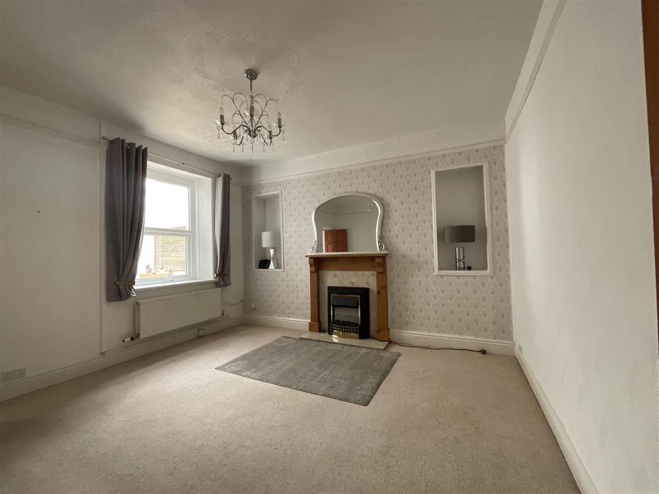 Tabernacle Road, Glanamman, Ammanford