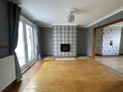 Heol Myrddin, Ffairfach, Llandeilo