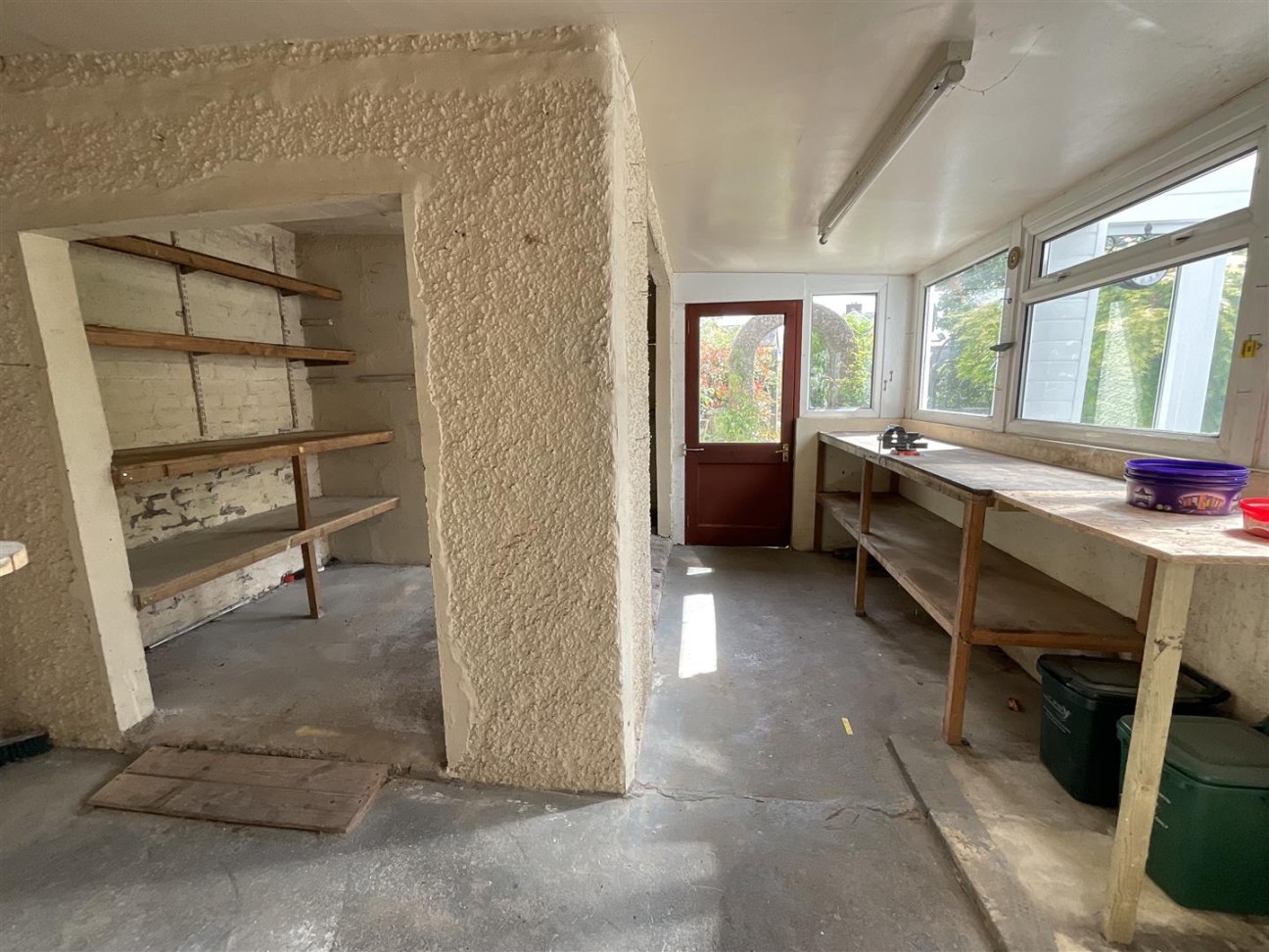 Heol Myrddin, Ffairfach, Llandeilo