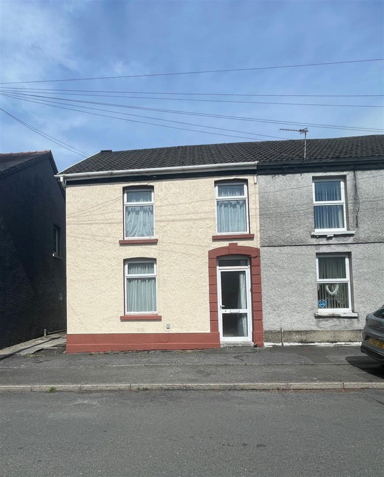 Park Street, Ammanford
