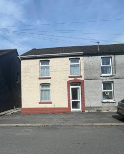 Park Street, Ammanford