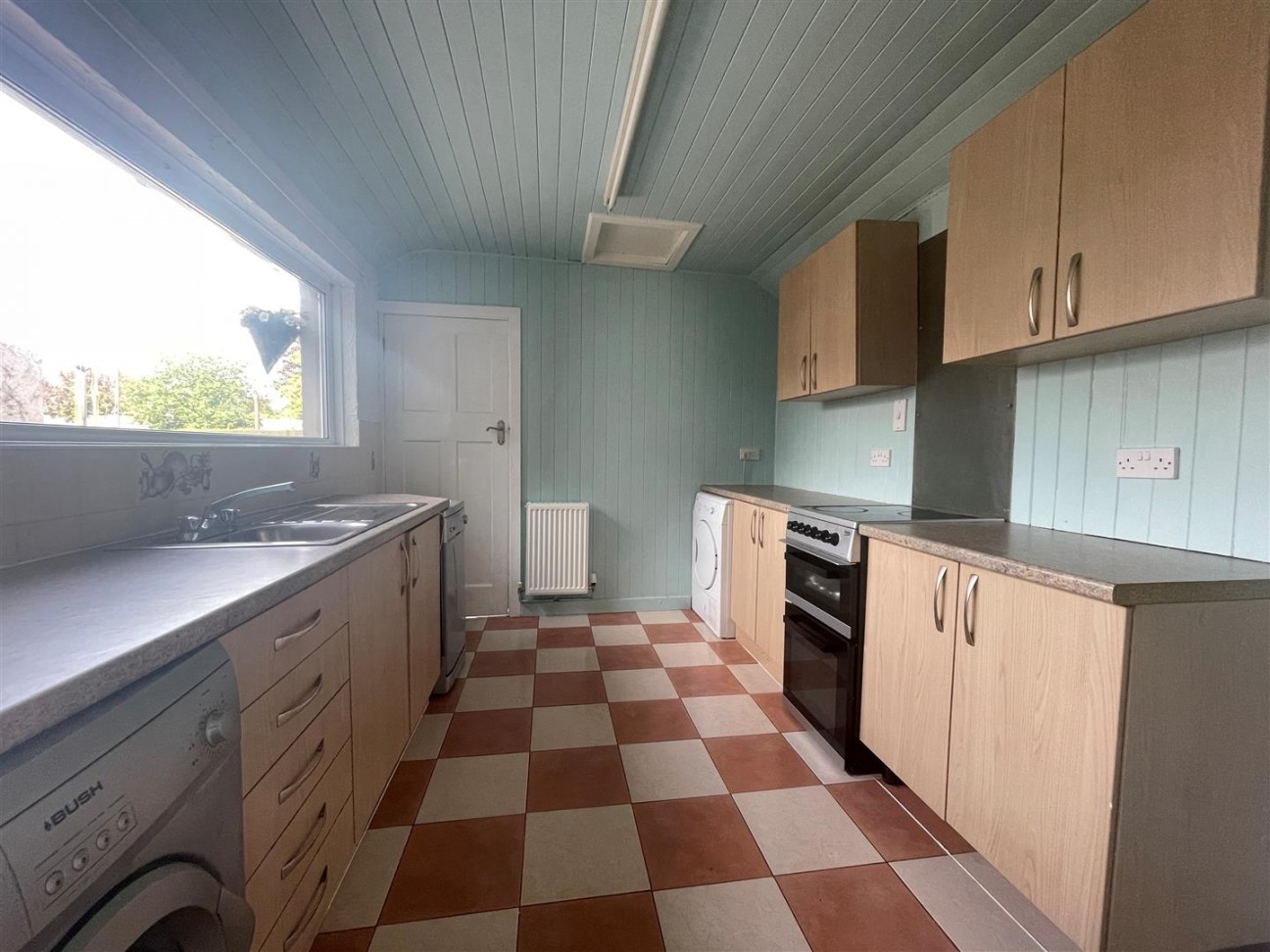 Park Street, Ammanford