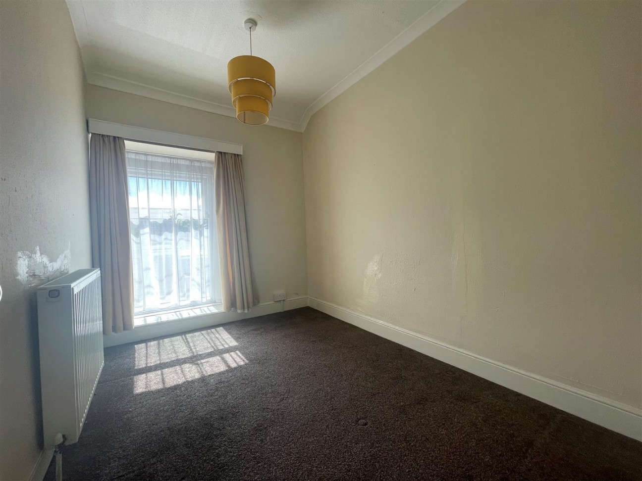 Park Street, Ammanford