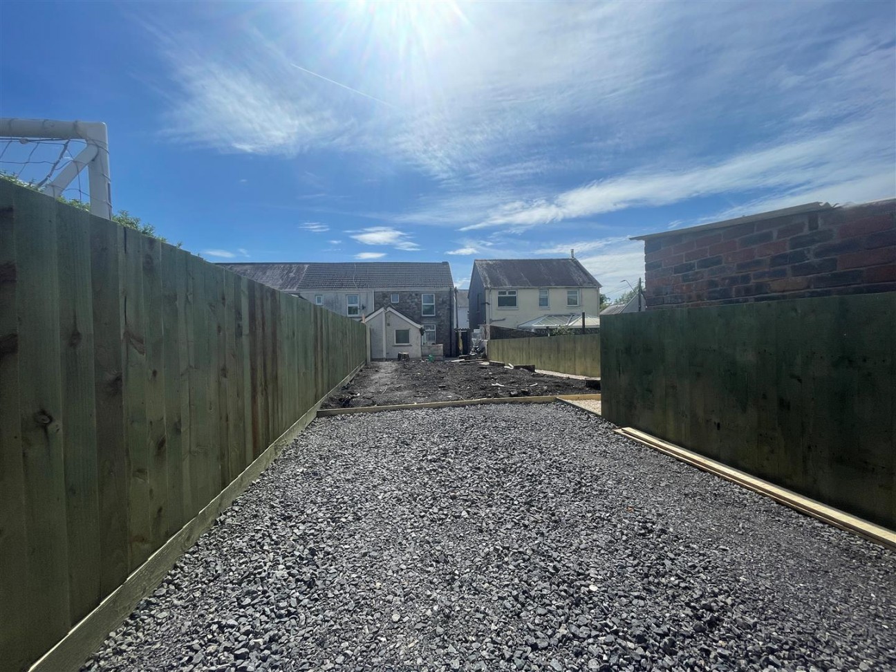 Park Street, Ammanford