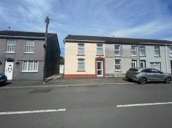 Park Street, Ammanford