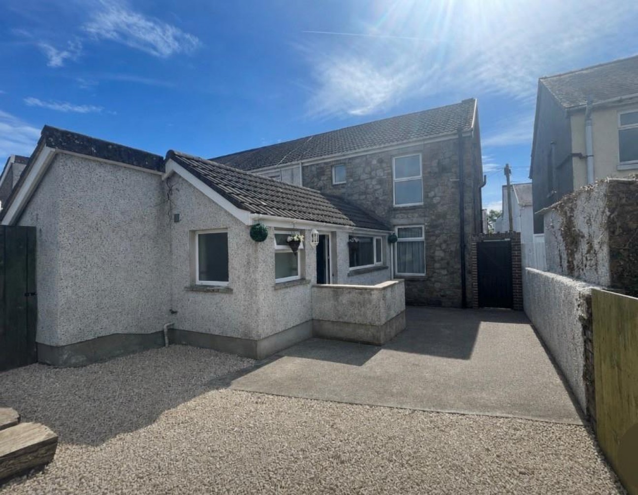 Park Street, Ammanford