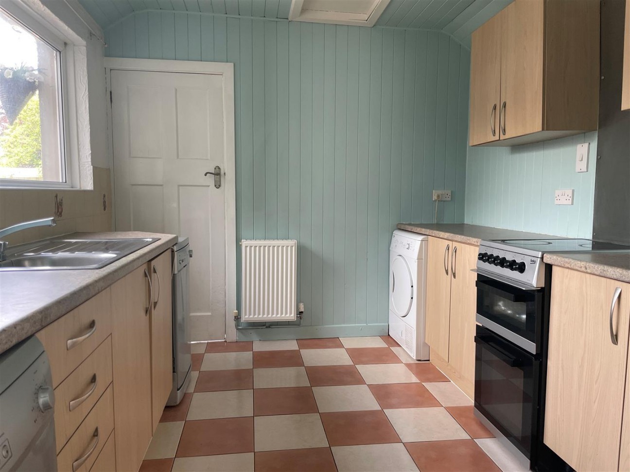 Park Street, Ammanford