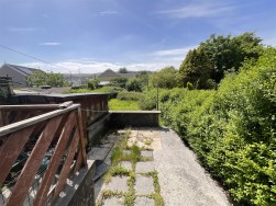 Heol Cae Gurwen, Gwaun Cae Gurwen, Ammanford