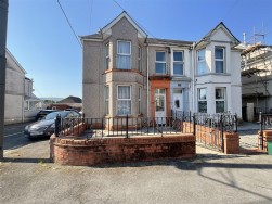 Florence Road, Ammanford