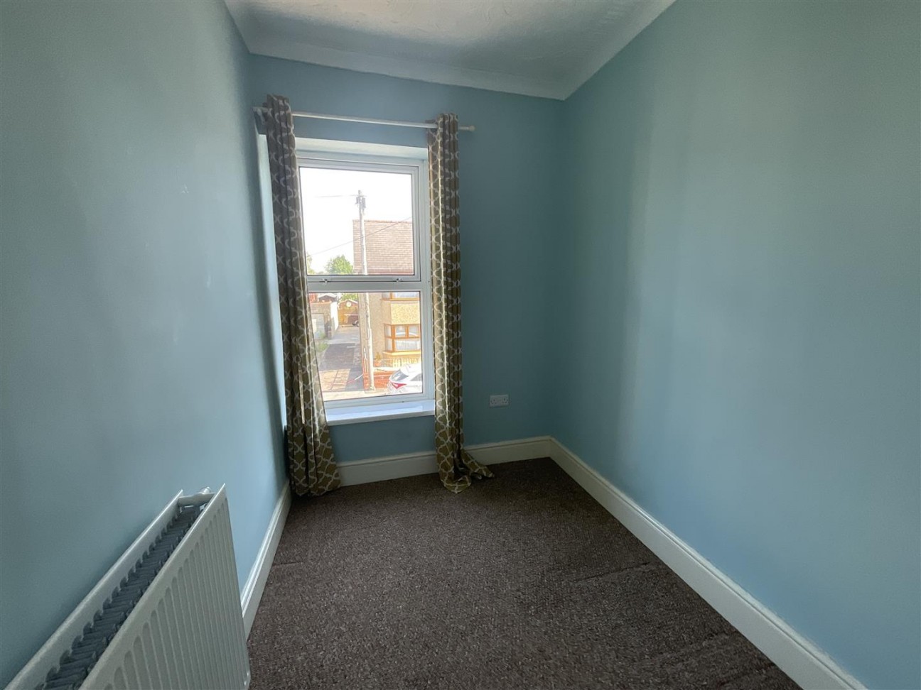 Florence Road, Ammanford