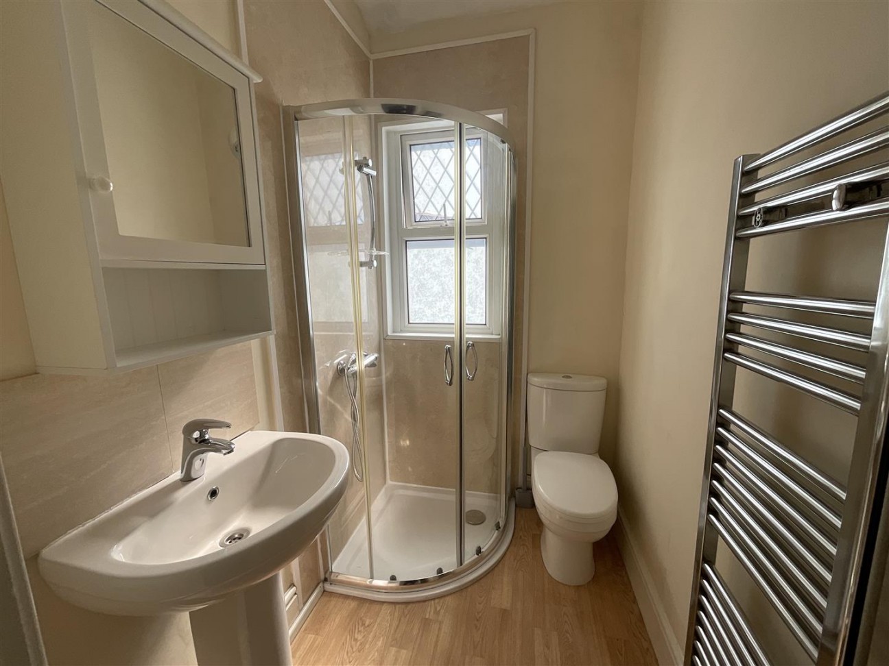 Florence Road, Ammanford