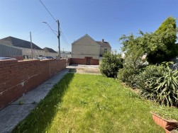 Florence Road, Ammanford