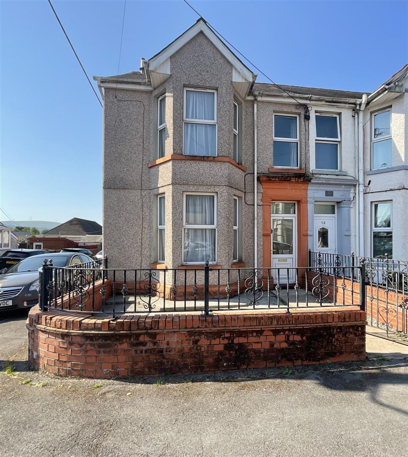 Florence Road, Ammanford