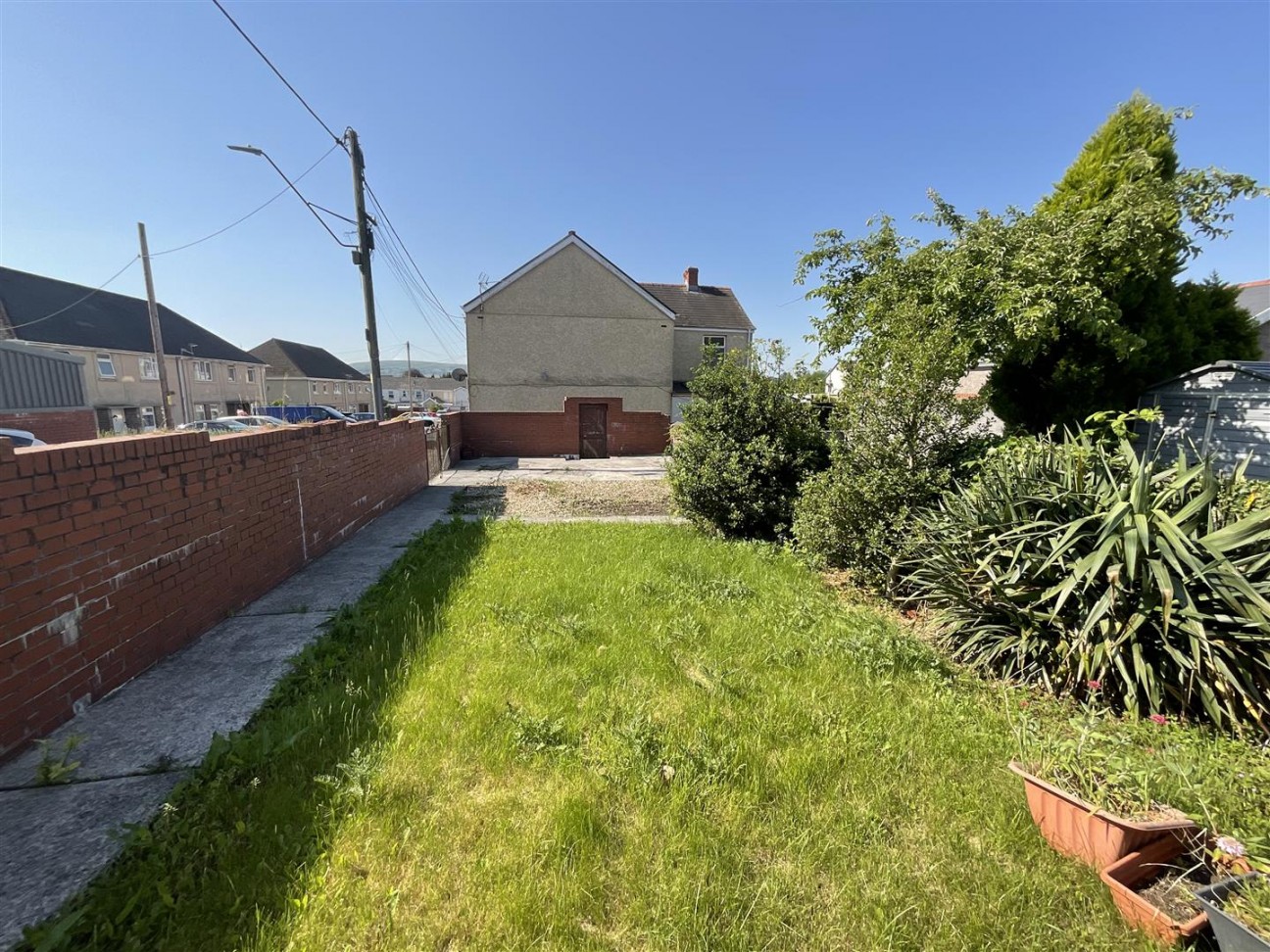 Florence Road, Ammanford
