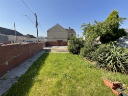Florence Road, Ammanford