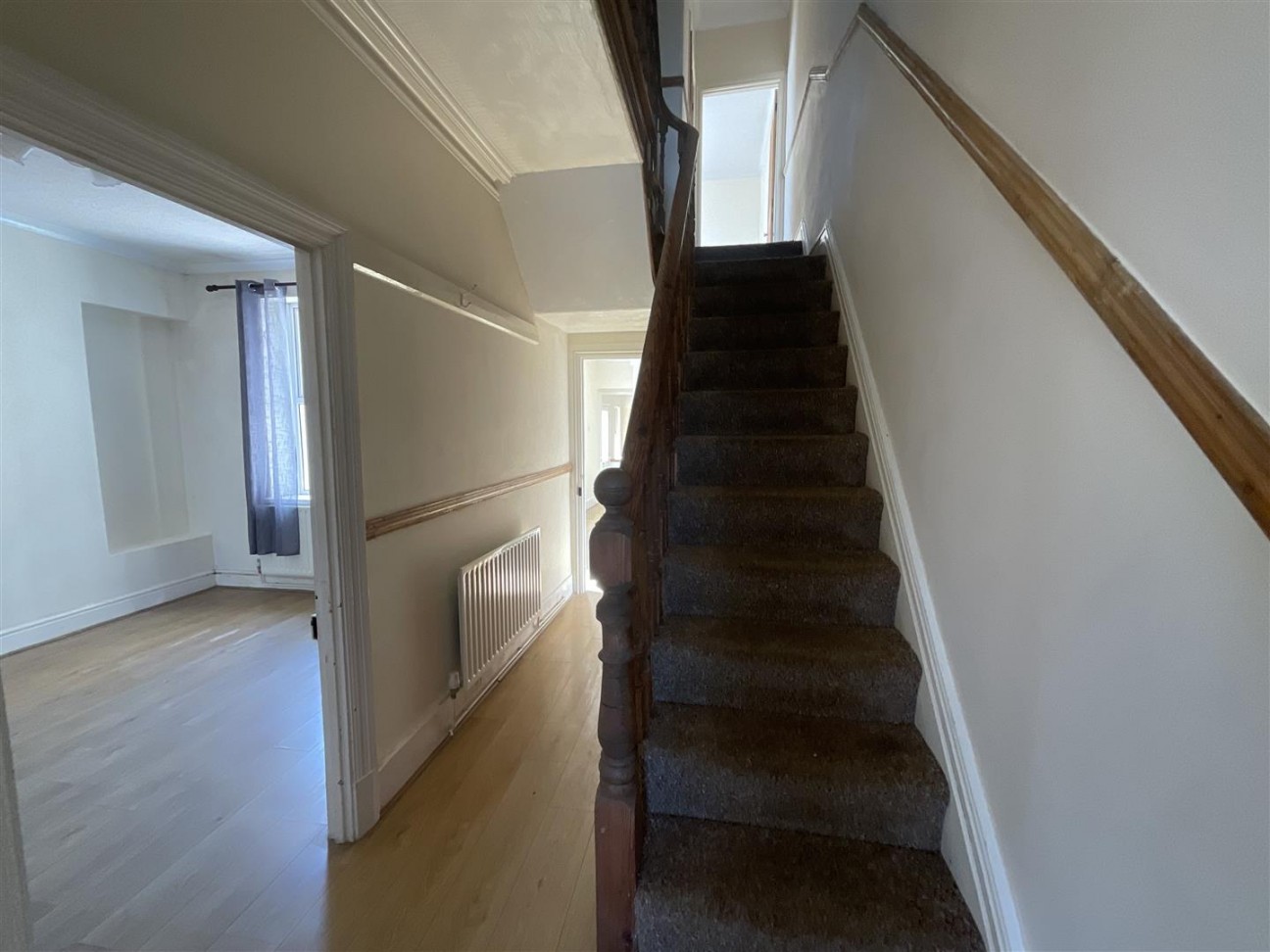 Florence Road, Ammanford