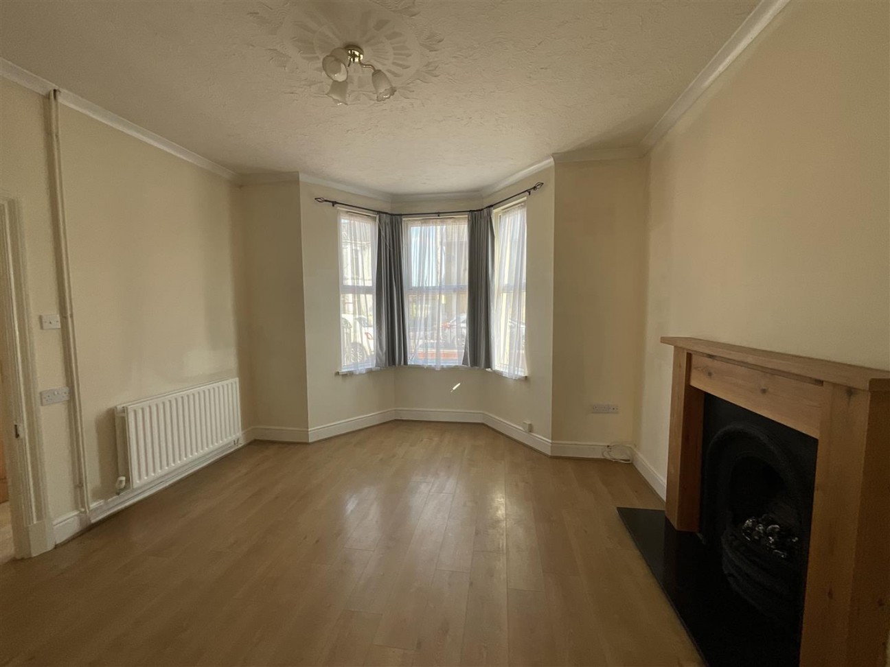 Florence Road, Ammanford