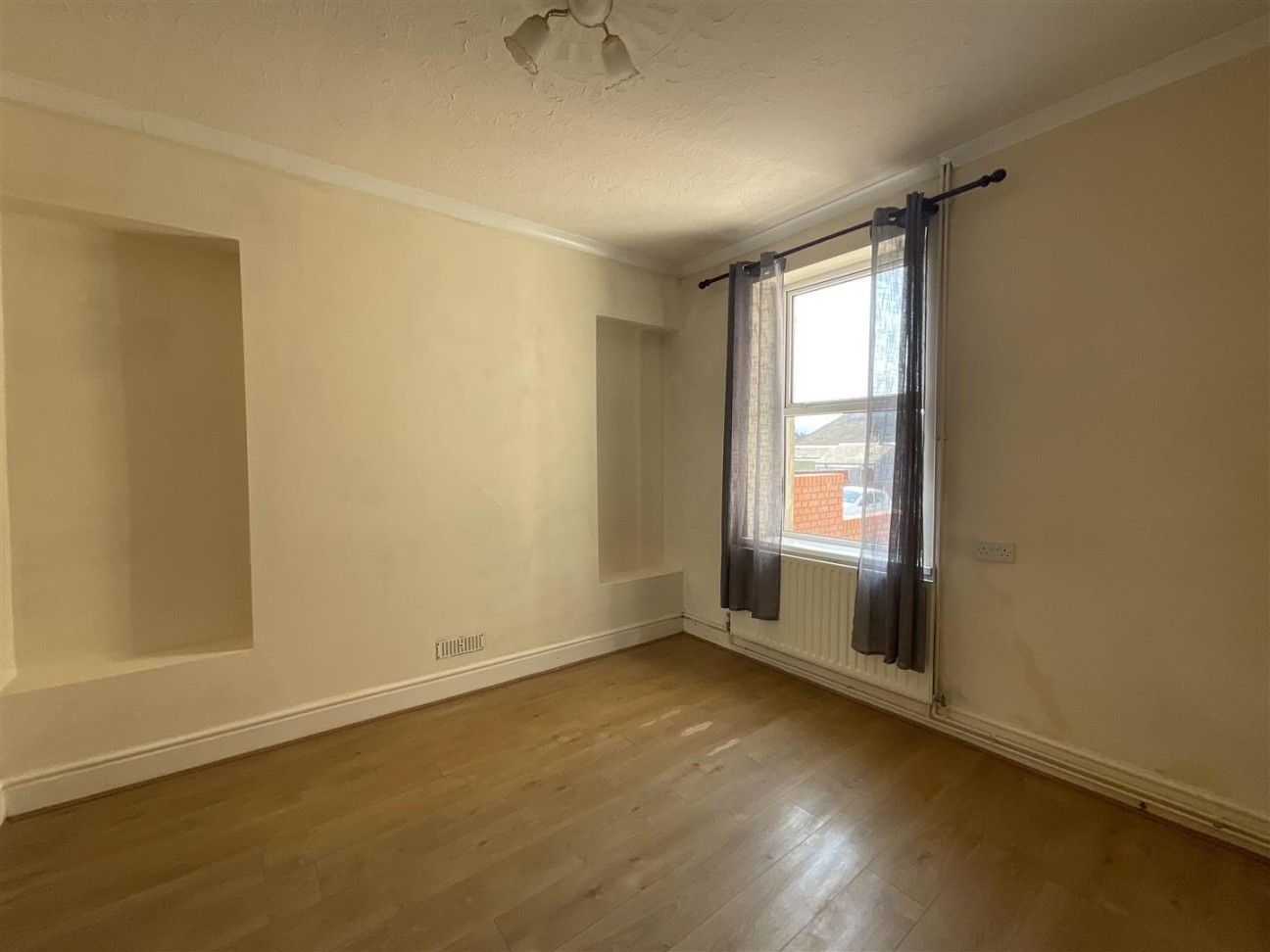 Florence Road, Ammanford