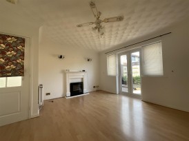 Parc Bryn Rhos, Glanamman, Ammanford